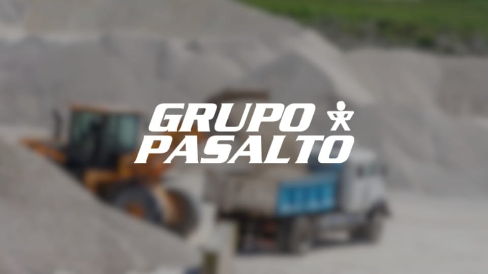 Dirección de Marketing Integral y Creación de Marca para Grupo Pasalto