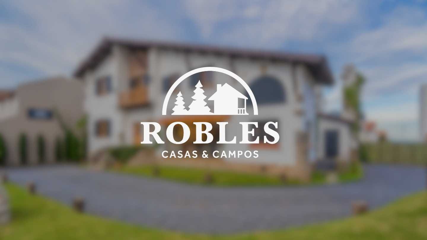 Campañas de Google Ads para Robles Casas & Campos